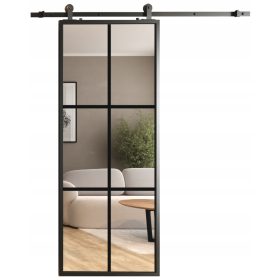 Galakor Loft Klizna Vrata 85 cm