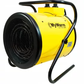 MyWarm 9 kW Električni Grijač