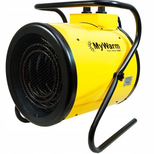 MyWarm 9 kW Električni Grijač