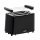  Camry CR 3218 toster crni 900 W