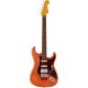 Fender Michael Landau Coma Stratocaster RW Coma Crvena električna gitara