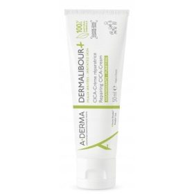 Dermalibour + regenerativna CICA-krema za obitelj, 50 ml