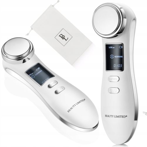 Beauty Limited BL-40 ultrazvučni masažer 10 W 3 u 1