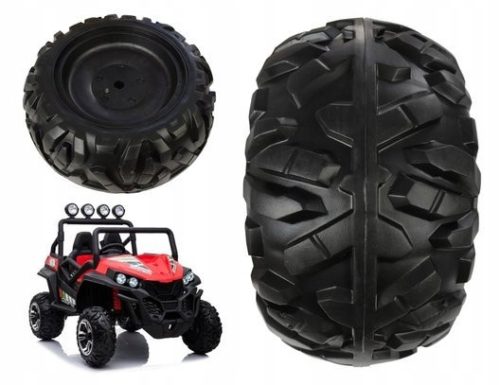  Stražnji kotač za auto s baterijom Buggy S2588