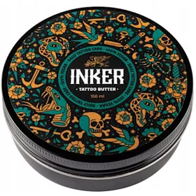 Maslac za tetovaže Drwal 150 ml