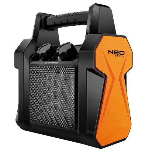 Neo Alati 3 kW električni grijač keramički PTC