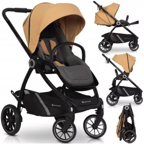 Dječja kolica Euro-Cart Crox Camel