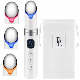 MASAŽER ZA OČI EyeCare Beauty Limited®