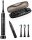  Beauty Limited DenticBlack sonična četkica za zube, crna