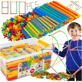  Građevinski slamnati blokovi i štapići 800 kom