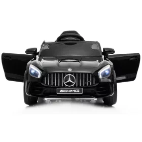  Mercedes crni auto