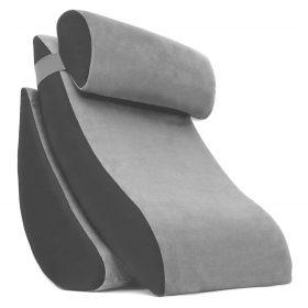 Set potpora za leđa za krevet Ergosmile Med, smeđa
