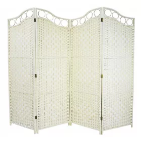 SOBNI PARAVAN CUTARA 4 KRILA 180x200