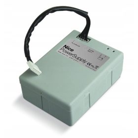   Baterija za hitne slučajeve s ugrađenom karticom Nice PS124 24 V