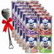  MOKRA HRANA ZA MAČKE MJEŠAVINA OKUSA LIMENKA 415G X 24 KOM PREVITAL VITA. AE D3