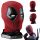 DEADPOOL KOSTIMSKA MASKA ZA COSPLAY