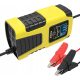  Mikroprocesorski auto ispravljač za 6V 12V 2A LCD baterije