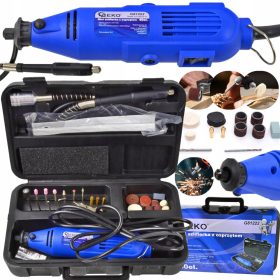 GEKO Mini Multi-Functional Grinder 170W 230V