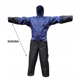 KOMBINEZON ZA PIJESKARENJE OJAČAN KODUROM