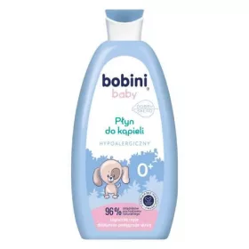  Bobini hipoalergenska tekućina za kupanje 300 ml
