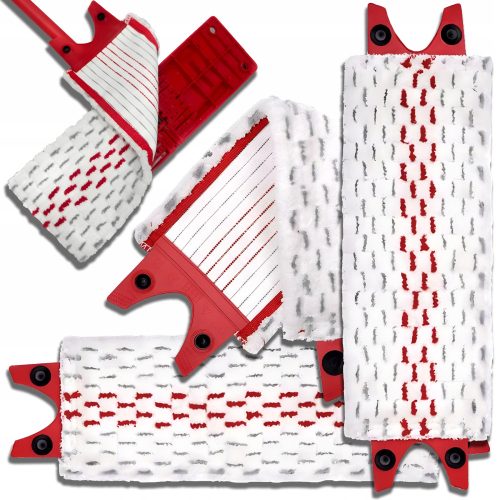 Retoo O960 ravni uložak za brisanje 14 cm