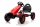 Gokart za djecu s pedalama Crveni G208
