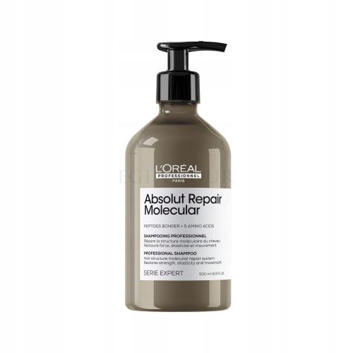 Loreal Profesionalni Molekularni Šampon za apsolutnu obnovu 500 ml