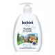  BOBINI Antibakterijski sapun za ruke MANGO 300ml