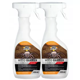  No-Pest tekućina 0,45 kg 450 ml