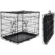 Kavez za pse i mačke Funfit Home&Office M/L 63x44x50,5 cm
