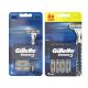 GILLETTE SENSOR3 brijač za brijač patrone 1 kom.