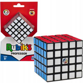 Kocka Rubikovog profesora 5x5