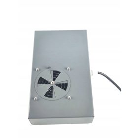 Wentylator za pušnicu PIETRZYK