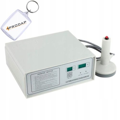 PRODAP DYGF500C indukcijski zatvarač za poklopce 60-130 mm 800 W