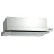  Gorenje BHP523E10X teleskopska napa 50 cm učinkovitost 322 m³/h 67 dB LED Inox