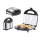  Toster Teesa TSA3222 crni 800 W