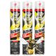 Raspršivač, aerosol protiv osa No-Pest 750 ml