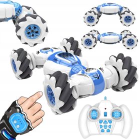   Auti na daljinski upravljač s twist funkcijom 4x4 terensko vozilo za pilota drift