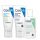 CeraVe Set za Njegu: Krem za Lice SPF 50 i Gel za Pranje