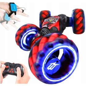   Veliki RC automobil na daljinsko upravljanje Twister Gesture 4X4