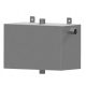 Inox posuda za centralno grijanje 34L