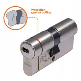   CISA TEKNO PRO 30/30 mm protuprovalni umetak sa sigurnosnom spojkom