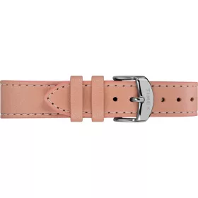 Kvalitetni kožni remen za Timex PREMIUM sat širine 18 mm