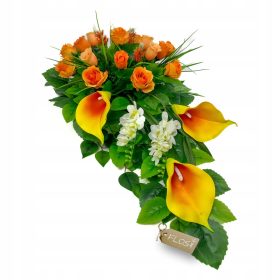 PROIZVOD ZA GROBLJE - VELIKA CVJETNA DEKORACIJA