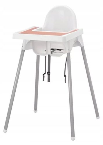 Silikonska podloga za stolicu IKEA Antilop - Različite boje