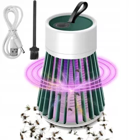  Mozos BG-002-GRN insekticidna lampa, zelena