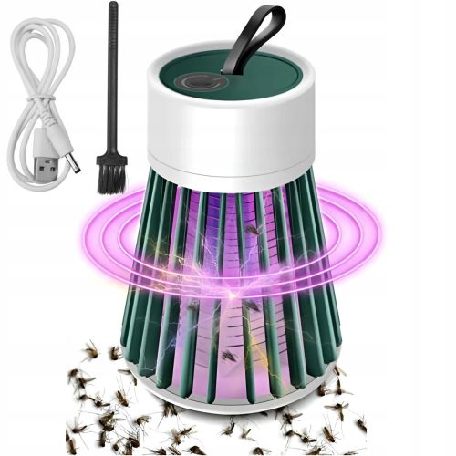  Mozos BG-002-GRN insekticidna lampa, zelena