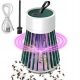  Mozos BG-002-GRN insekticidna lampa, zelena