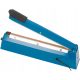 ZGRZEWARKA IMPULSOWA ZA FOLIJU PP/PE/PVC 300 mm x 2 mm