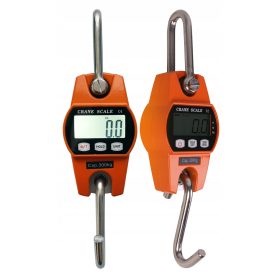 VISEĆA LOVAČKA VAGA 300KG